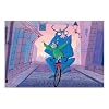 The Art of Pixar: 100 Collectible Postcards