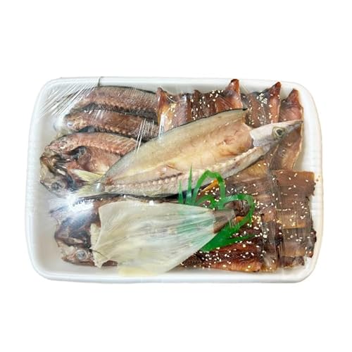 厳選 壱岐干し物セット