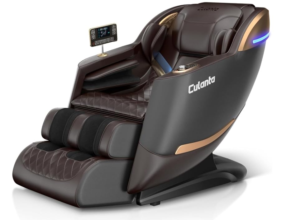 Culanta U1 Full-Body Massage Chair