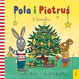  Pola i Piotruś Choinka