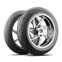 Algopix Similar Product 15 - Michelin Pilot Power 2CT Rear Tire