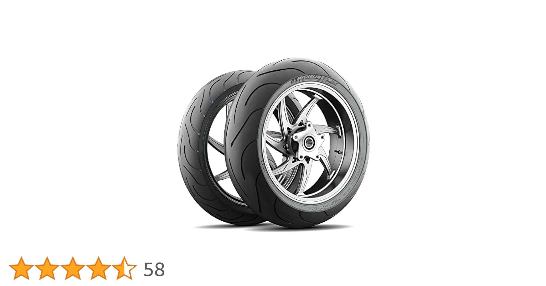 パーツ Michelin Pilot Power 2CT 190/50ZR17 TL Michelin Pilot Power 2ct 190/50 - Niska cena na Allegro