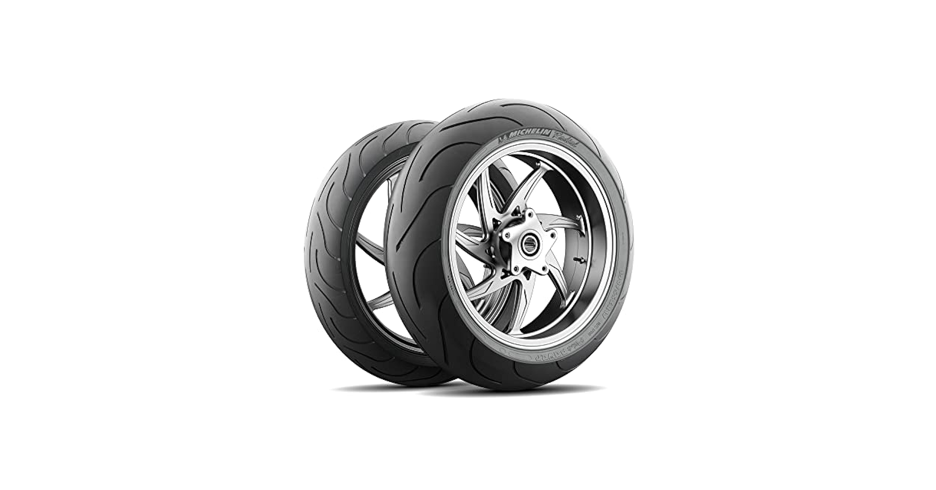 パーツ Michelin Pilot Power 2CT 190/50ZR17 TL MICHELIN(ミシュラン) PILOT POWER 2CT 190/50ZR17 73W TL リア
