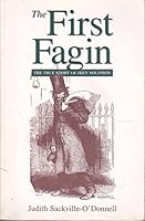 the first fagin 0958557624 Book Cover