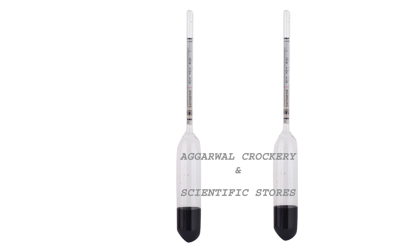 Lactometer (Pack of 2)-image-11