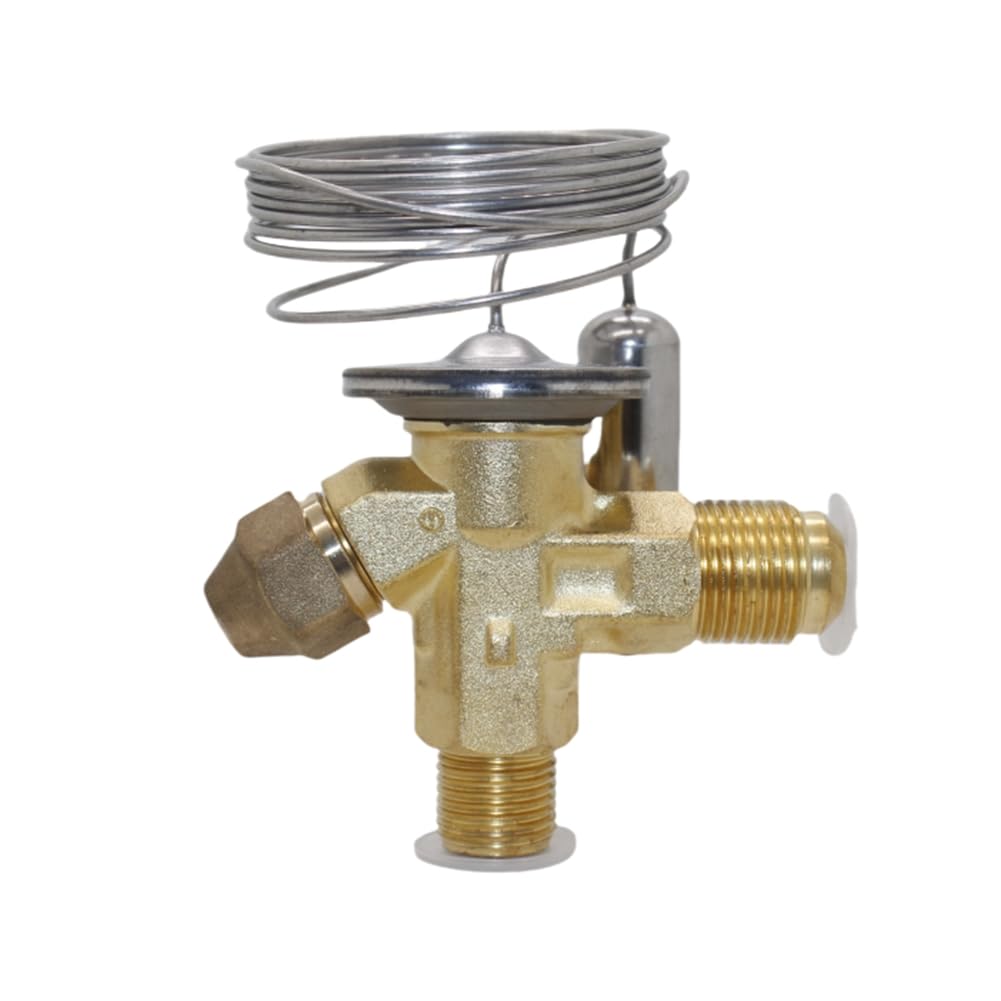 Udsknv[Ksl As Shown For R404a Compatible High Performance Expansion Valve Te2 068Z3403 Compressor Valve