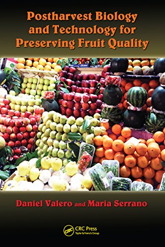Postharvest Biology and Technology for Preserving Fruit Quality (English Edition)