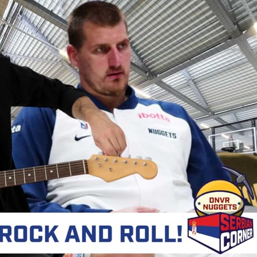 Nikola Jokić and the Nuggets showed their face of a champion again | Serbian Corner