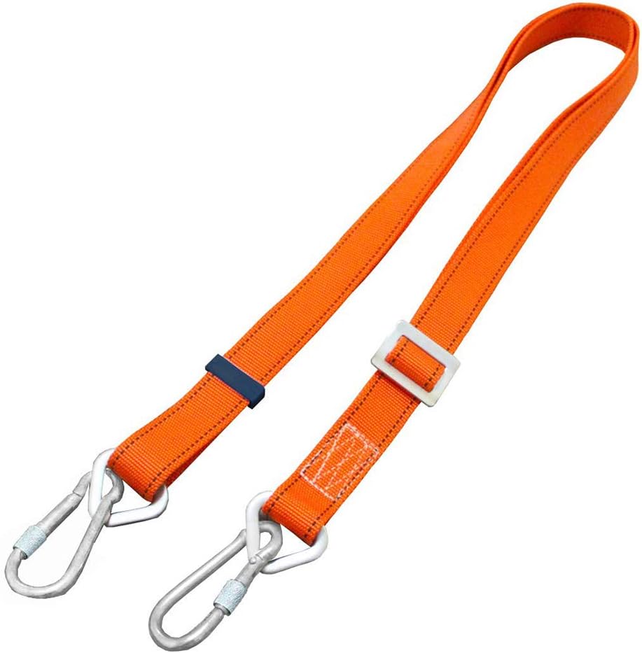 gancio per piedi per aereo