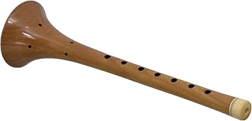 Mulberry Zurna in A