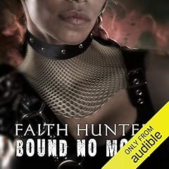 『Bound No More』のカバーアート