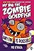 My Big Fat Zombie Goldfish 6 Book Series, The Sequel, Fins of Fury, Any Fin is Possible, Live and Let Swim, Jurassic Carp