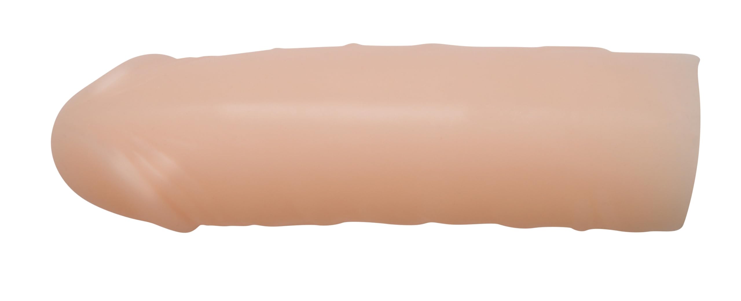 Guaina e prolunga per il pene