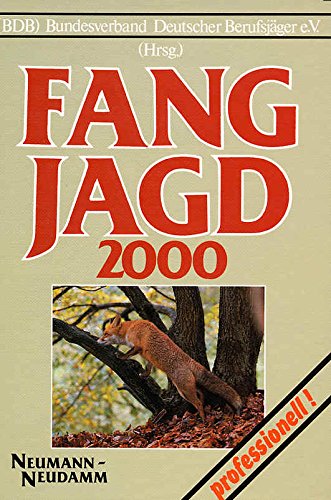 Fangjagd 2000 Fangjagd 2000