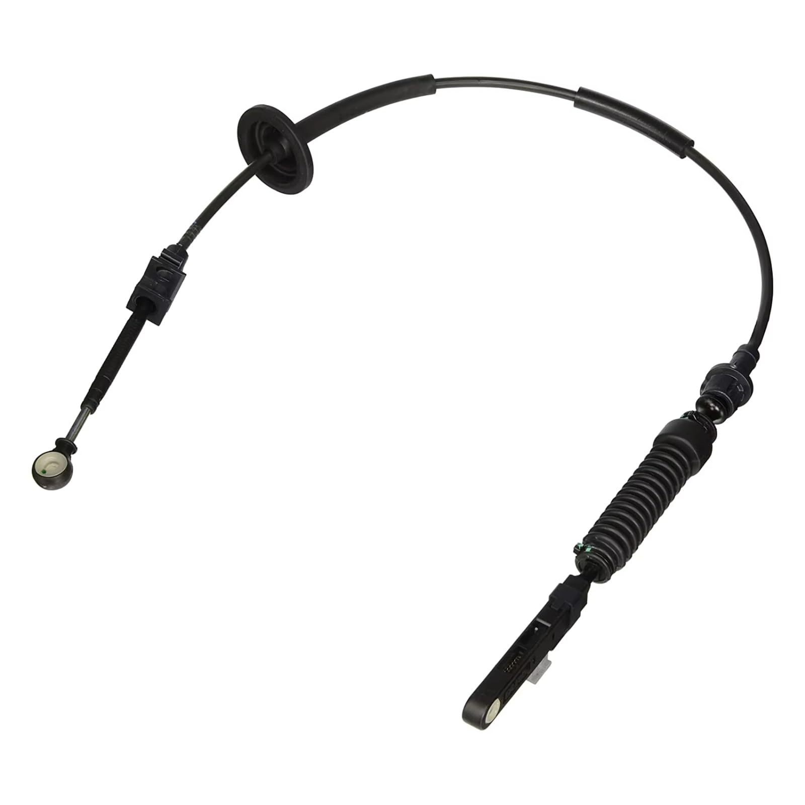 Cable selector de marchas 15268403 para caja de cambios automática de Hummer H2 2003-2007 6