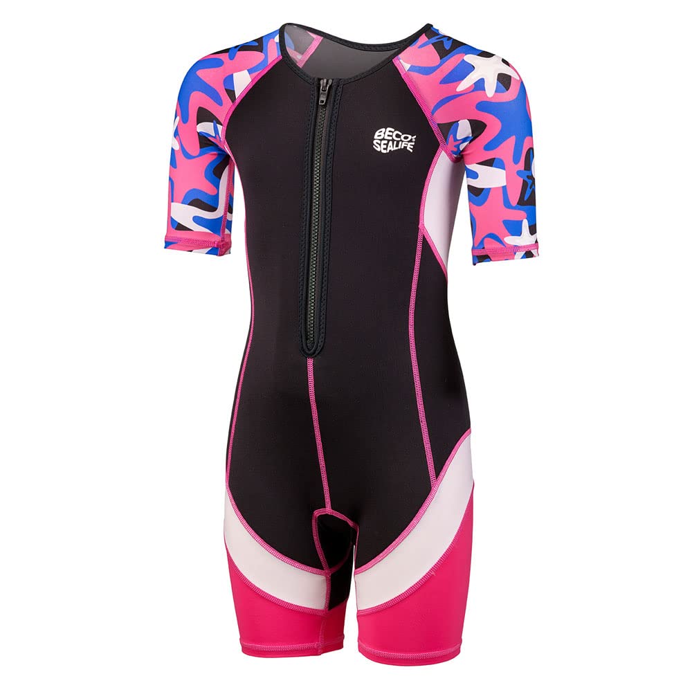 BECO-SEALIFE Bañador-5806 Traje de baño Niños