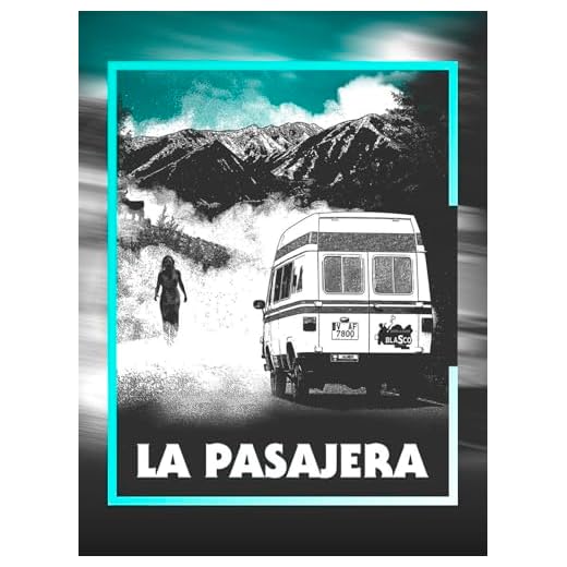 La Pasajera