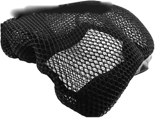 Miniatura 2 de Juego de asiento de protección de la motocicleta cubierta de asiento para Benelli TRK502 TRK 502 TRK 502X tela silla asiento accesorios