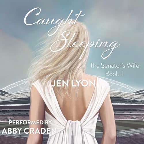 Caught Sleeping Titelbild