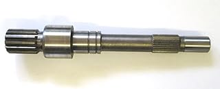 VK 20V-SHFT-15-20V Shaft 7/8' - 13 Tooth Splined - Alternate Part Number: Vickers 497113