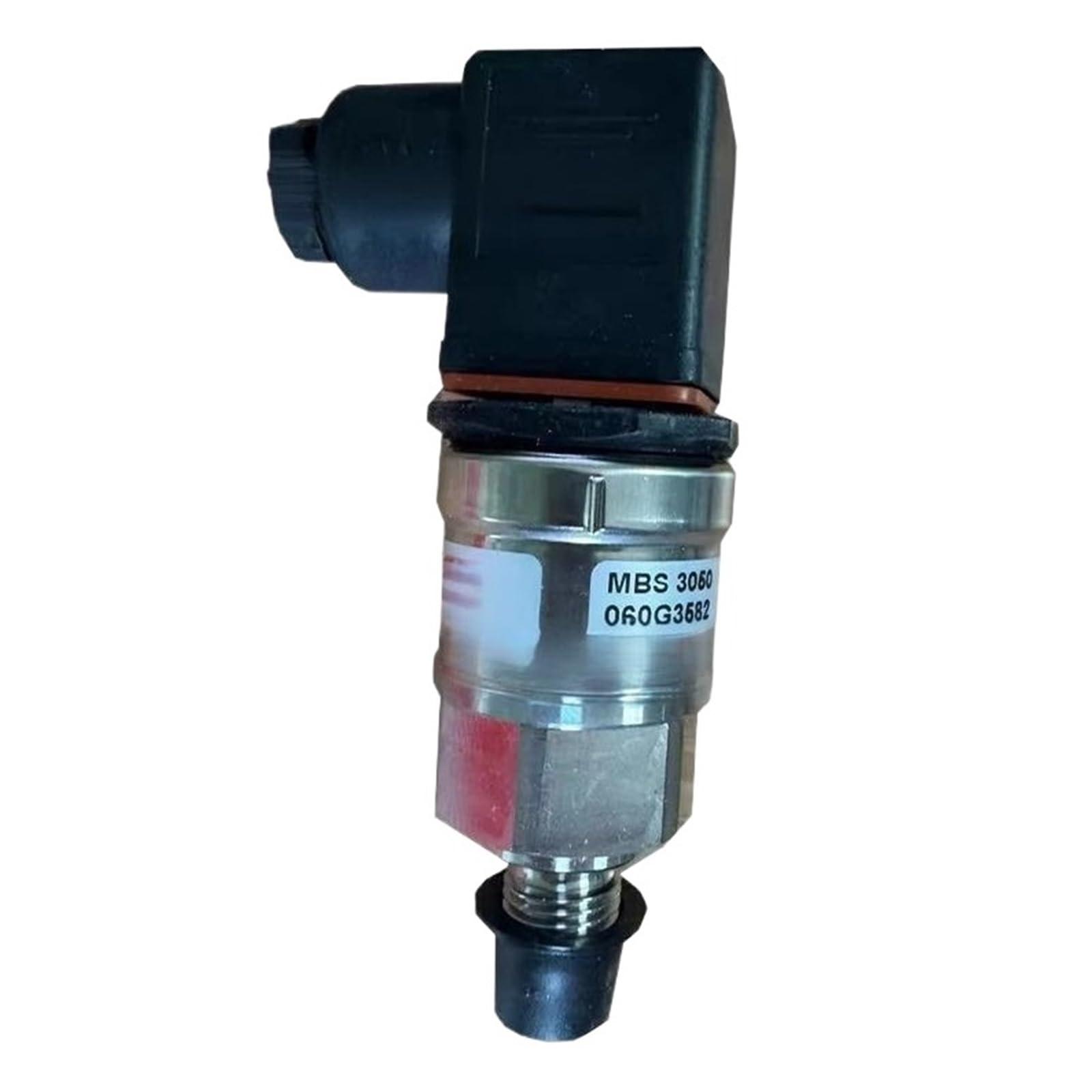 ELZNSQQK 1PCS Pressure Transmitter MBS3050 0bar-250bar 060G3582
