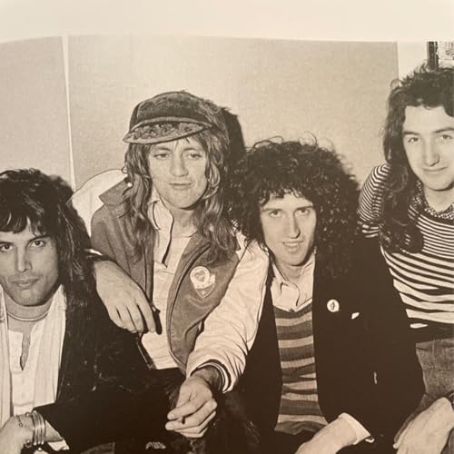 Episode 24 - Queen: Stone Cold Crazy