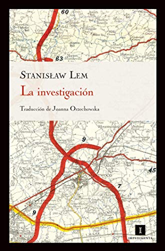 Télécharger La investigación (Impedimenta nº 45) (Spanish Edition) Francais PDF