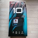 GoPro ゴープロ アクションカメラ CHDHX-101-FW