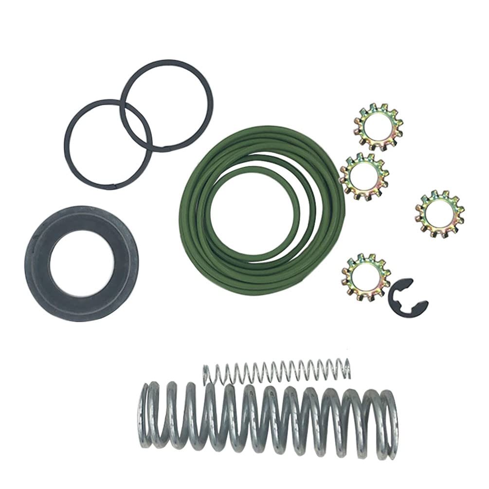 Minimum Pressure Valve Service Kit for Atlas Copco Air Compressor OEM Part (2901021800)