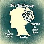 Cover of Mrs Dalloway