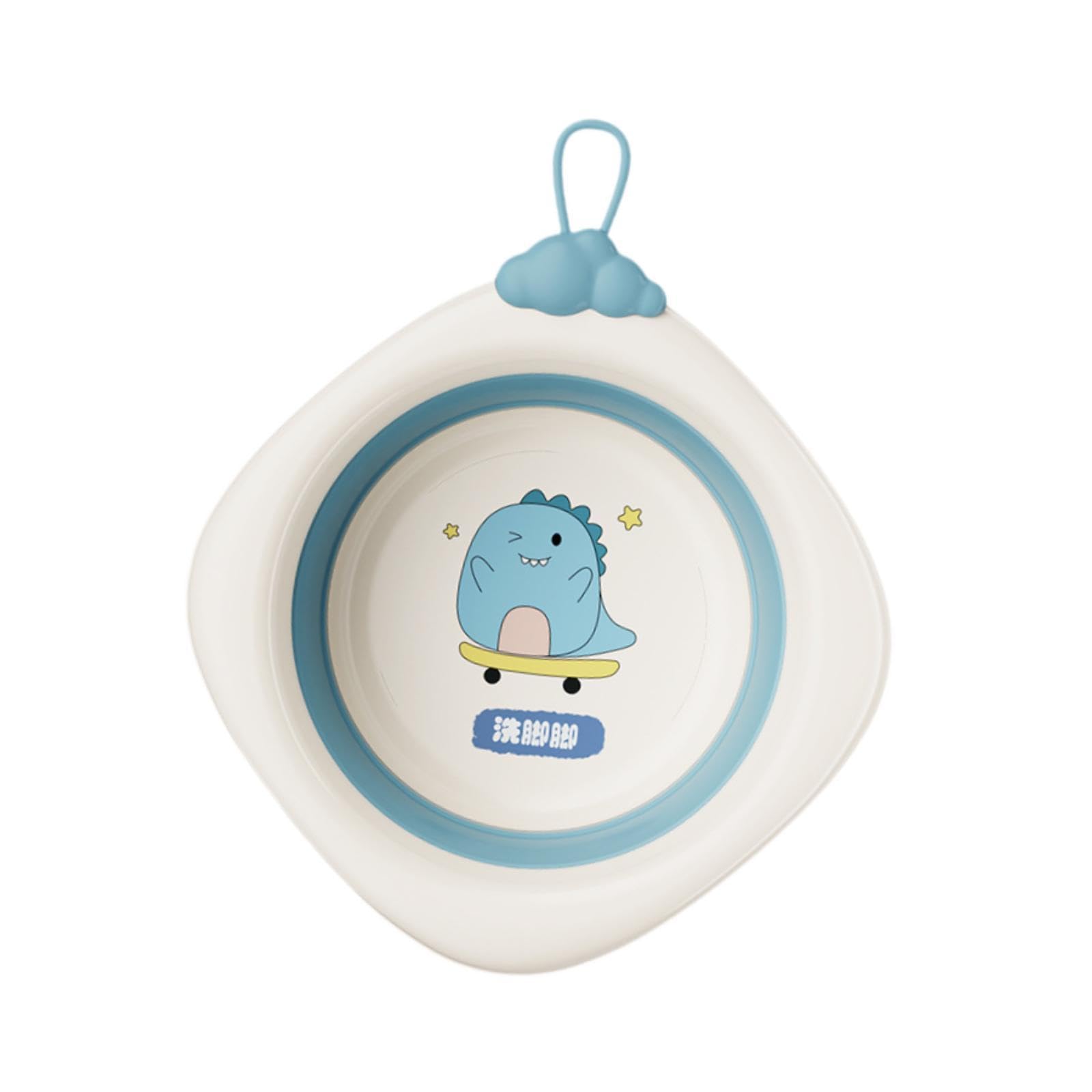 Lot De 2 Lavabos Pliables Beberoad Love - Pour Bébé - Idéal Voyage - État Neuf
