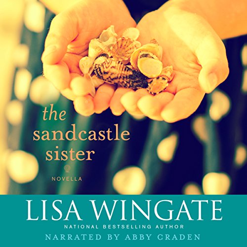 Bargain Audio Book - The Sandcastle Sister