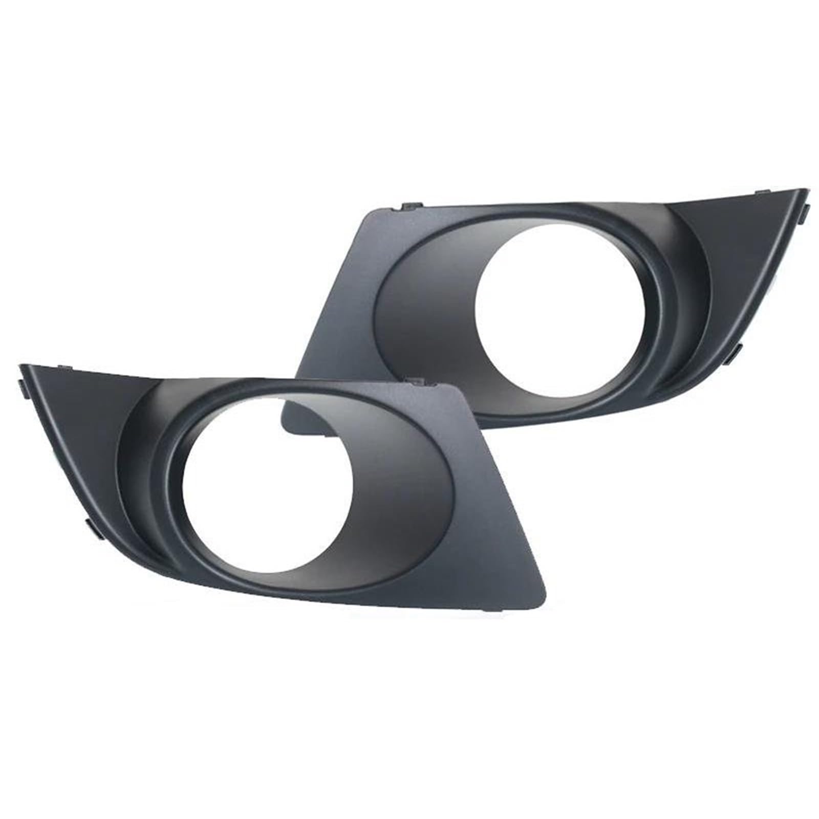 Garniture pare-choc avant Subaru Legacy réparer cadre antibrouillard manquant - 5