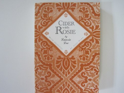 Cider with Rosie 1888173815 Book Cover