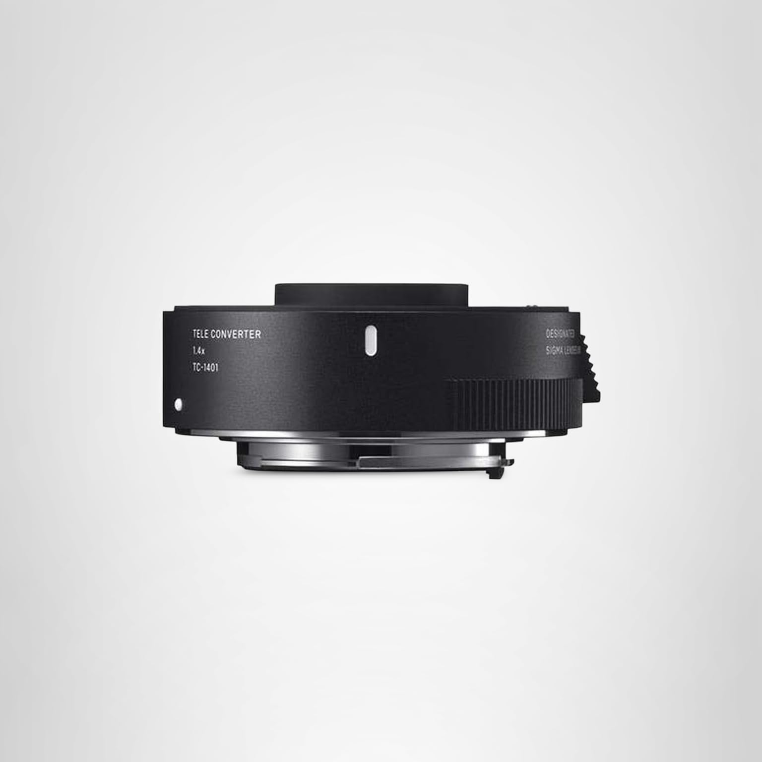 Amazon | SIGMA テレコンバーター TC-1401 シグマ用 879563