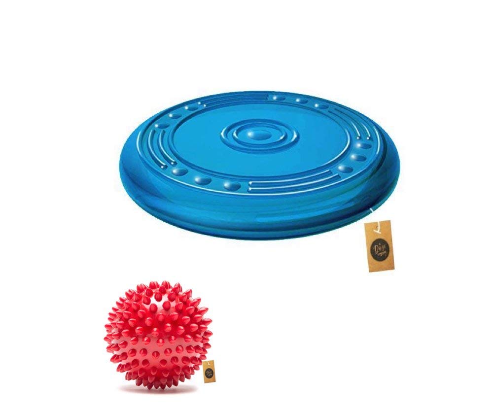 See full amazon price history chart for The Dogs Company Rubber Spike Ball and Flyer, Dog Chew Toy for Small & Medium Dogs The Dogs Company Rubber Spike Ball and Flyer, Dog Chew Toy for Small & Medium Dogs (B07D7ZYK9W) Amazon Price History, Amazon Price Tracker