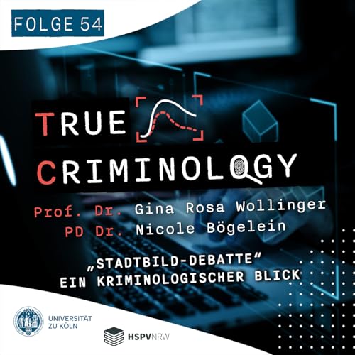 &bdquo;Stadtbild-Debatte&ldquo; &ndash; Ein kriminologischer Blick