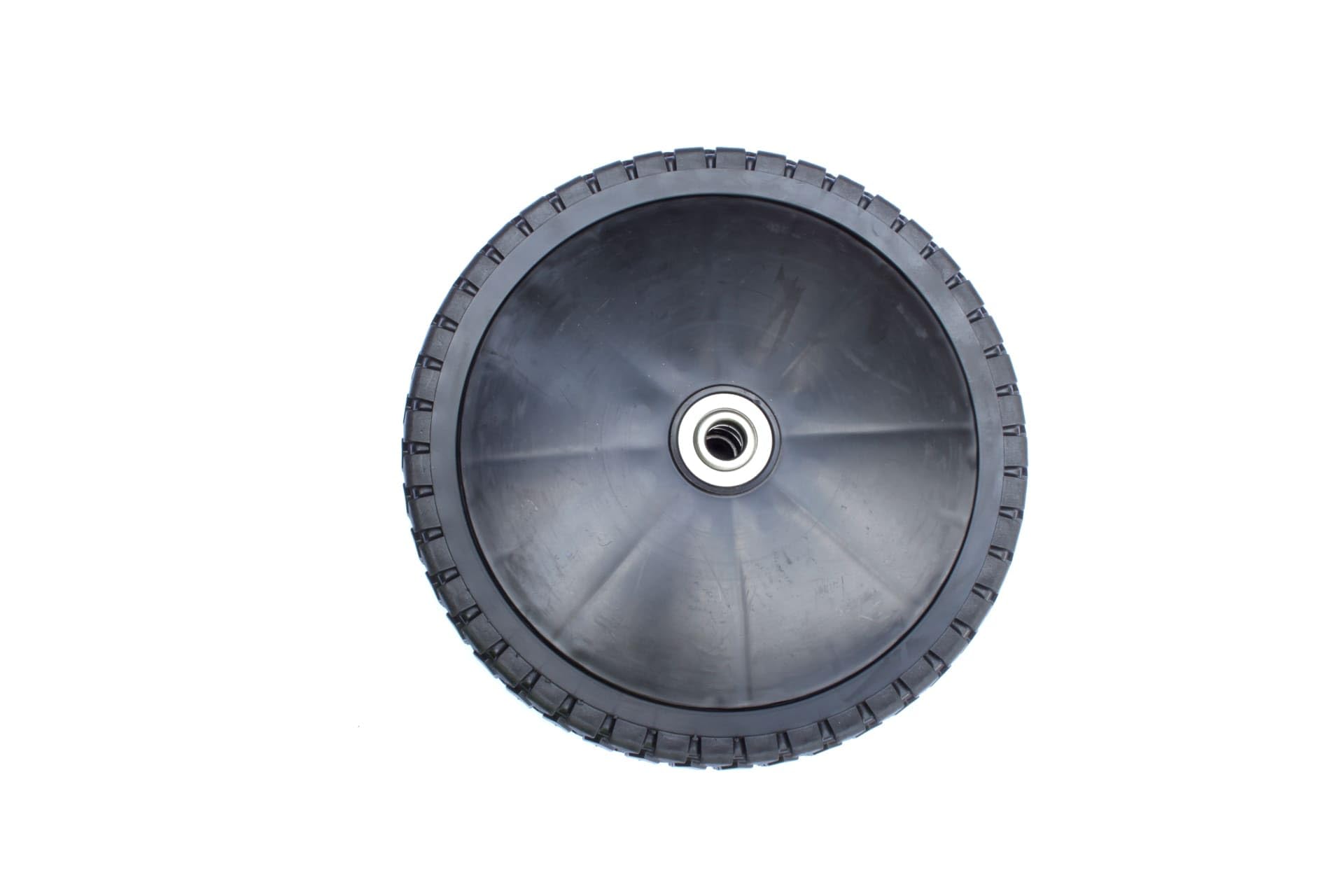 Roue pour Tondeuse 200 mm x 12 x 39 avec Couvercle