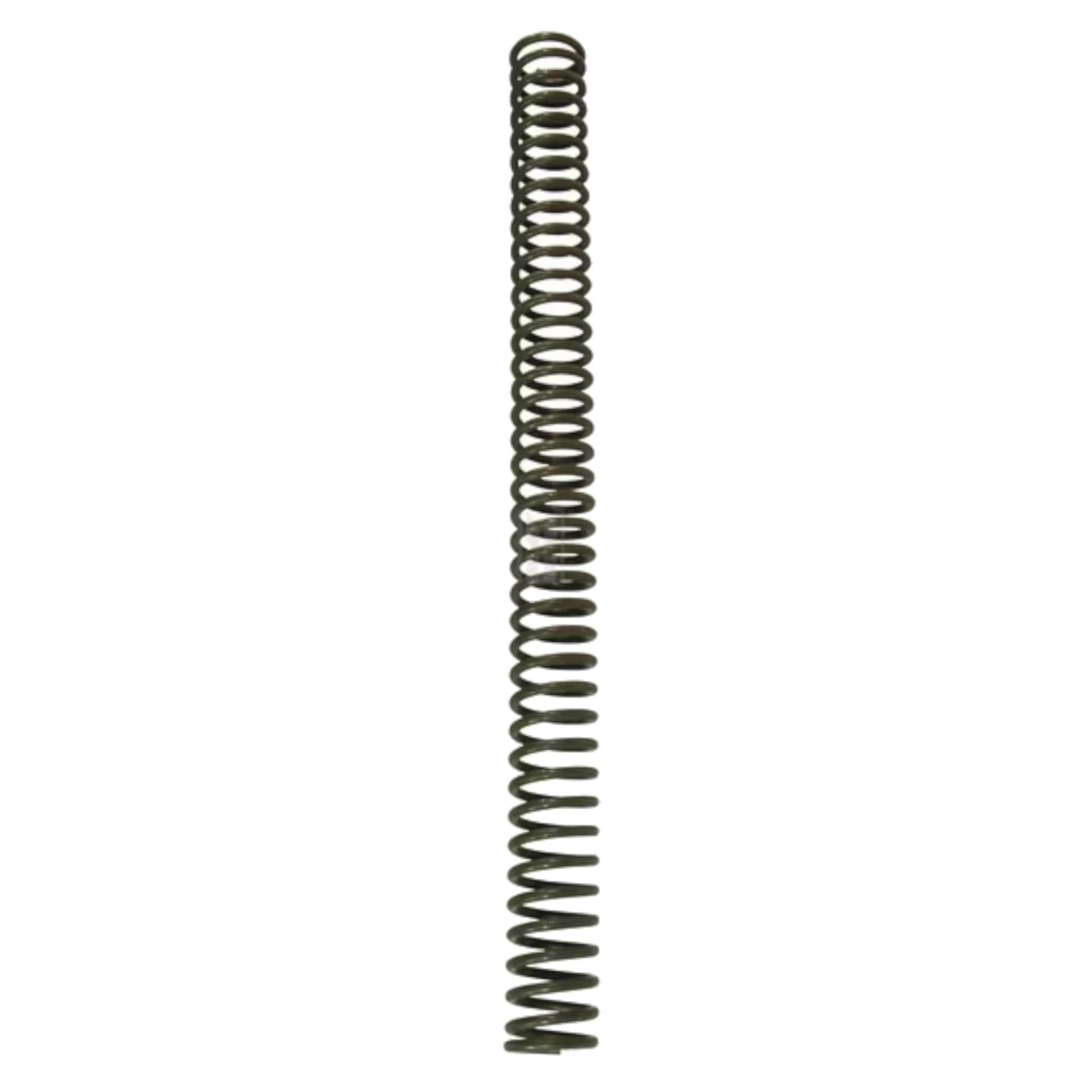 Resortes de Compresión Muelles en Espiral Universales de Acero 2x14x500mm 0,91 N/mm²