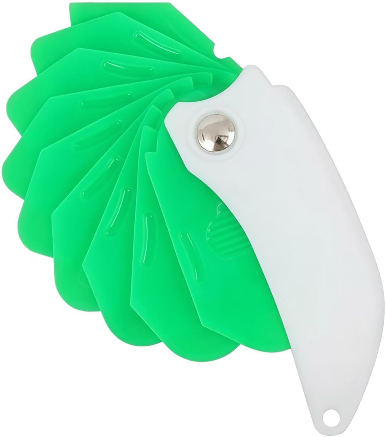 9-In-1 Seam Tool Ergonomic Handle Portable