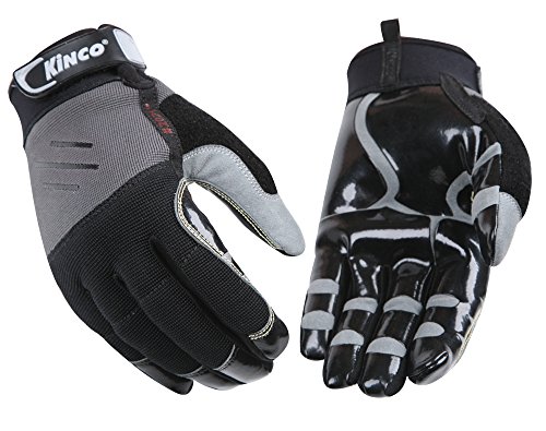 Zoombang Tactical Glove