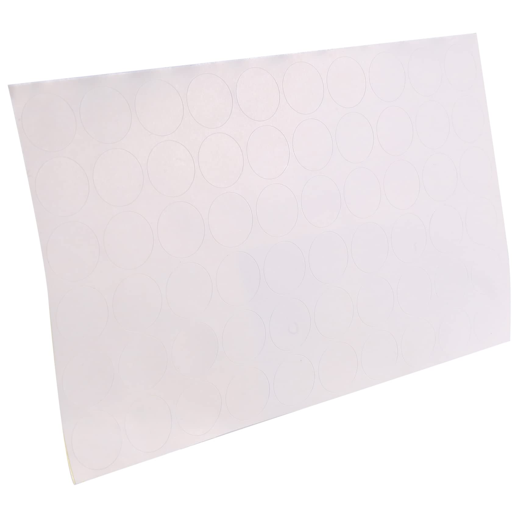Caja de Almacenamiento de Semillas de 60 Ranuras, Caja de Almacenamiento de Semillas Resistente con Bolsa con Cremallera y Etiqueta Adhesiva (Semillas No Incluidas)