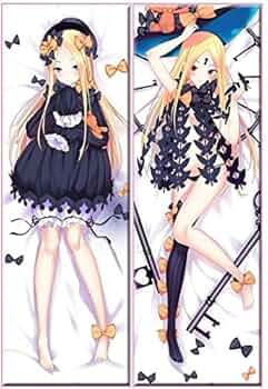 Amazon｜2way 抱き枕カバー Fate/stay night FateGo Fate/Grand