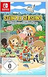 ‎Hand-operated Story Seasons: Pioneers of Olive Town