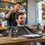 Simply Wonderful Hair Color Remover Wipes for Face & Skin - 100 Count Plant-Based Cloth Towlettes, Non-Irritating Almond Oil Infused for Skin Protection - Image 4