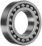 NSK 2210jc3 zweireihig selbst Ausrichten Kugellager