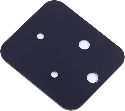 Mobile Phone Replacement Spare Parts T-Mobile Revvl 6 Blue Mobile Phone Replacement Spare Parts