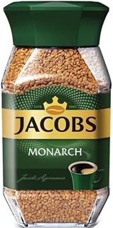 Jacobs Monarch Instant Coffee