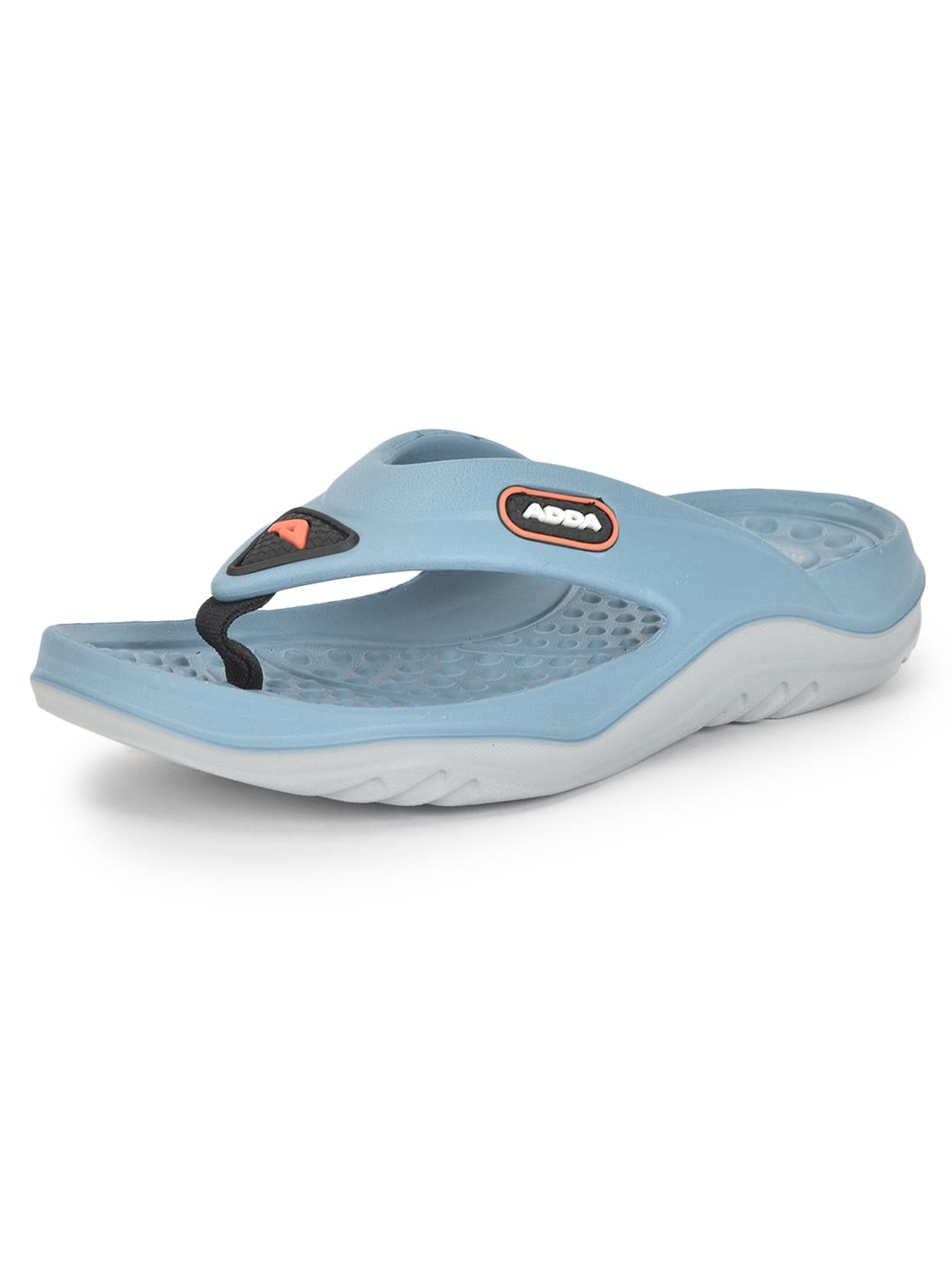 See full amazon price history chart for ADDA CLOUD LITE || Durable & Comfortable || Acupressure Sole || Lightweight || Fashionable || Super Soft || Thong Flip-flops for Men ADDA CLOUD LITE || Durable & Comfortable || Acupressure Sole || Lightweight || Fashionable || Super Soft || Thong Flip-flops for Men (B09THDW2WW) Amazon Price History, Amazon Price Tracker