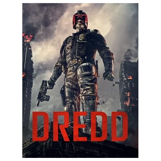 Dredd